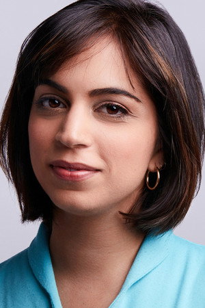 Cover image for Rakhee Morzaria