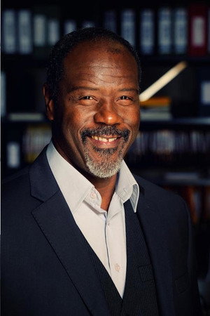 Cover image for Jean-Michel Martial