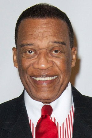 Cover image for Bernie Casey