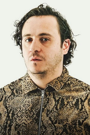 Cover image for Ricardo O'Farrill