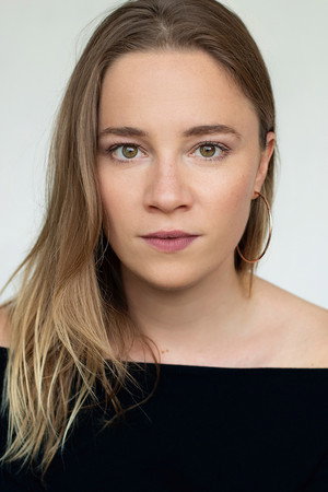 Cover image for Eve Lemieux