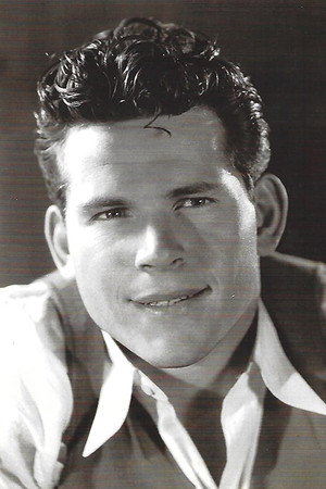 Cover image for Fred Kohler Jr.