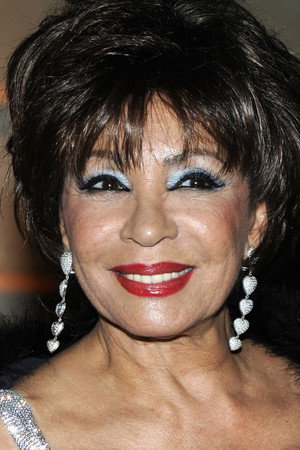 Cover image for Shirley Bassey