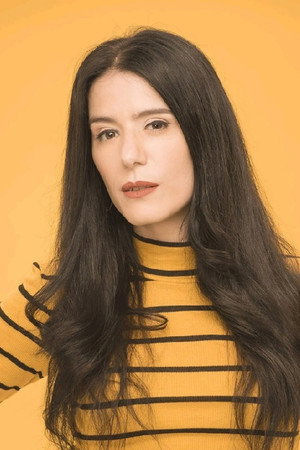Cover image for Desirée Salgueiro