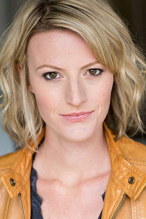 Cover image for Britt Sanborn