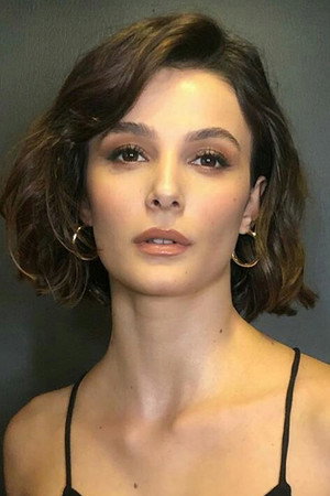 Cover image for Büşra Develi