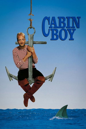 Poster for Юнга