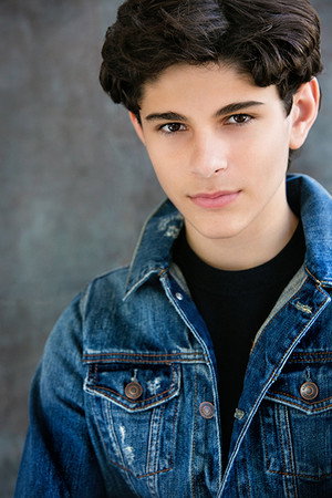 Cover image for Matthew Kosto