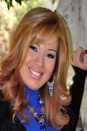 Cover image for Rania Farid Shawqi