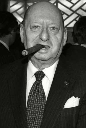 Cover image for Lew Grade