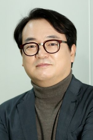 Cover image for 이서환