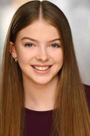 Cover image for Olivia Juno Cleverley