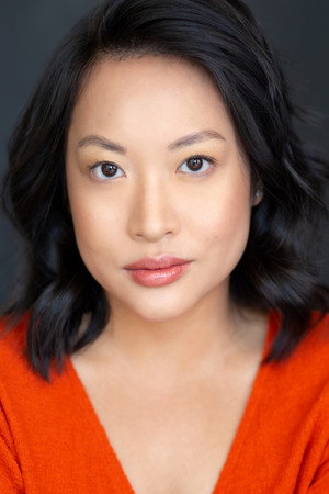 Cover image for Marissa Leong