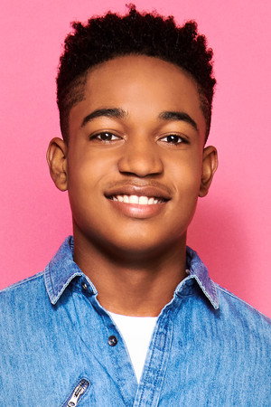 Cover image for Issac Ryan Brown