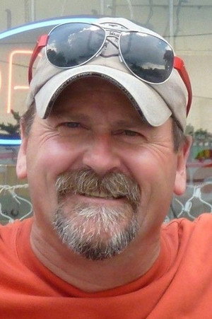 Cover image for Randy Butcher