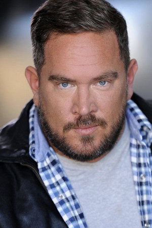 Cover image for Michael Vincent Berry