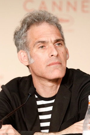 Cover image for Ronald Bronstein