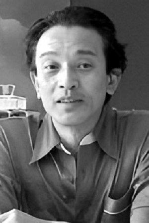 Cover image for 佐藤慶