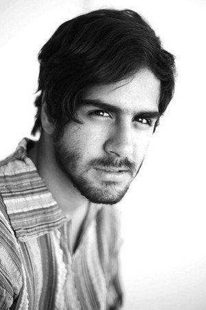 Cover image for Carlos Padilla