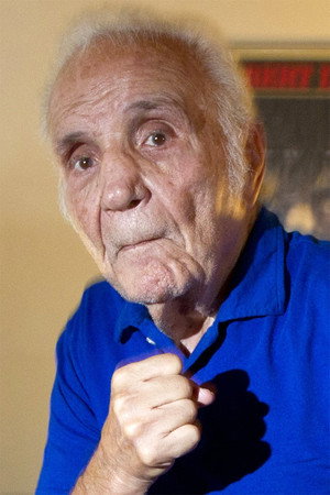 Cover image for John LaMotta