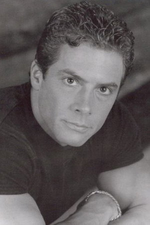 Cover image for Todd Senofonte