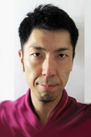 Cover image for Atsuji Matsuda