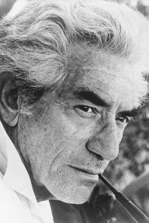 Cover image for John Marley