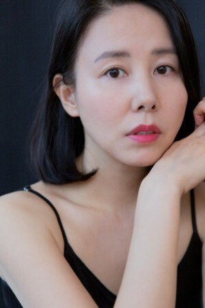 Cover image for Kim Bang-Sun