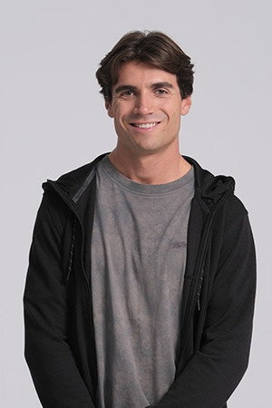 Cover image for Iker Barandiaran