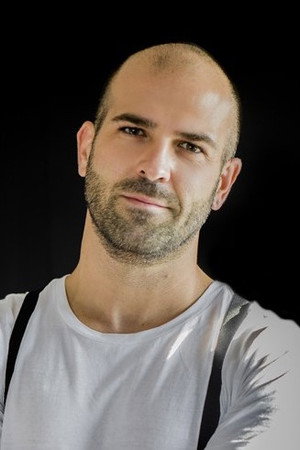 Cover image for Mario Mayo