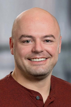 Cover image for Derek Hahn