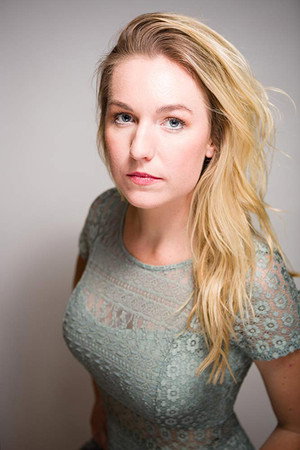 Cover image for Delanie Fischer