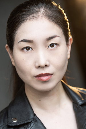Cover image for Huang Fenfen