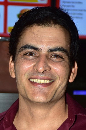 Cover image for Manav Kaul