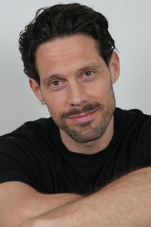 Cover image for Joel Franzén