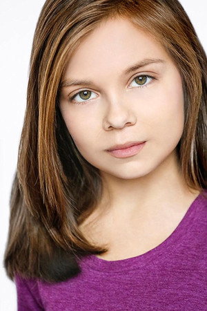 Cover image for Elayna Grace
