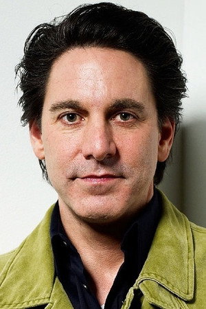 Cover image for Scott Cohen