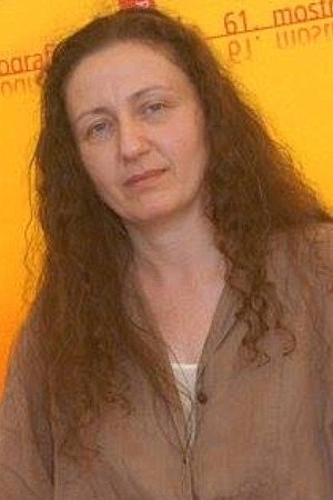 Cover image for Vincenza Modica