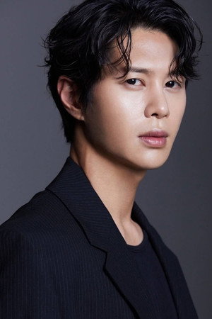 Cover image for 대니리