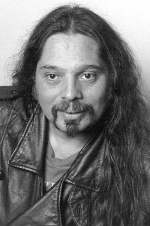 Cover image for Paul James Vasquez