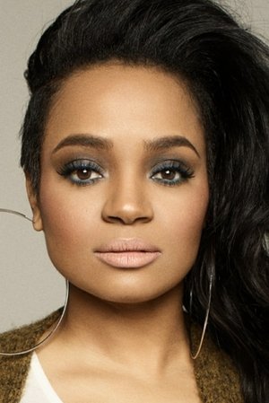 Cover image for Kyla Pratt