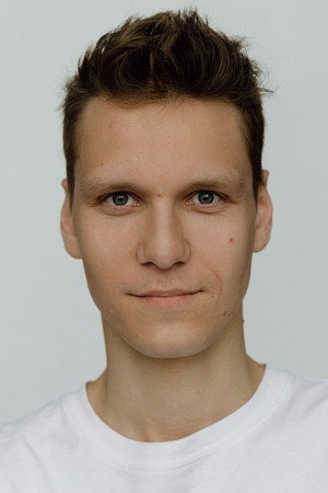 Cover image for Aleksey Polyakov