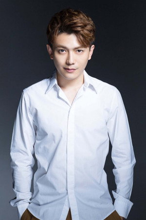 Cover image for Li Tingzhe