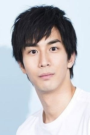 Cover image for 市川知宏