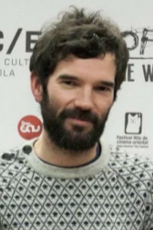 Cover image for Ángel Santos