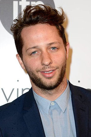 Cover image for Derek Blasberg