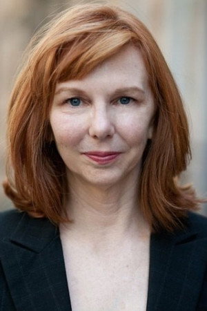 Cover image for Julie Hays