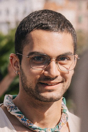 Cover image for Ciprian Chiujdea