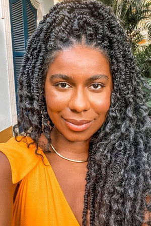 Cover image for Indira Nascimento