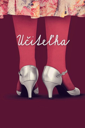 Poster for Учительница